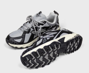 Giay New Balance 610 'Black' ML610TAR