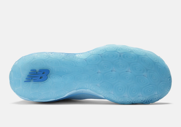 Giay New Balance Fresh Foam BB 'Sky Blue' BBFRSHSK