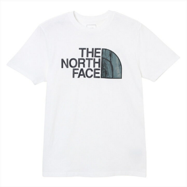 Ao The North Face Dome Tee 'White' NF0A4M4P-523