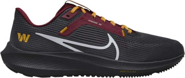 Giay Nike Air Zoom Pegasus 40 x NFL 'Washington Com' DZ6009-001