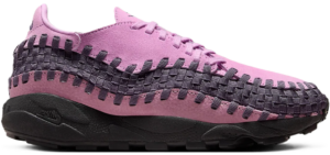 Giay Nike Air Footscape Woven 'Beyond Pink Black' HM0961-600