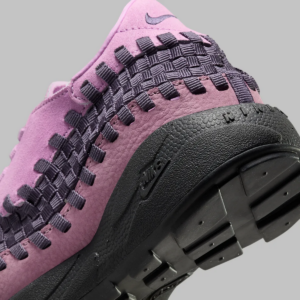 Giay Nike Air Footscape Woven 'Beyond Pink Black' HM0961-600