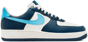 Giay Nike Air Force 1 Low 'Armory Navy' HJ9291-478