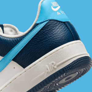 Giay Nike Air Force 1 Low 'Armory Navy' HJ9291-478