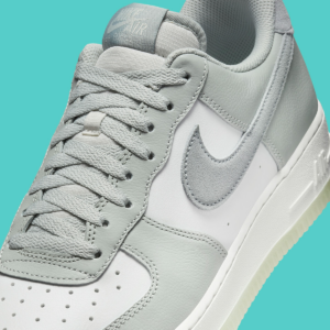 Giay Nike Air Force 1 '07 LV8 'Pure Platinum' FJ4170-003