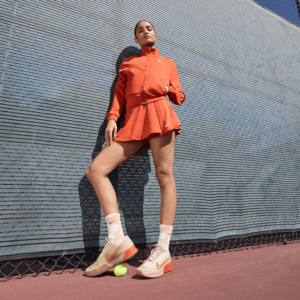 Giay Nike Court Air Zoom Vapor Pro 2 'Paris' FB7054-105