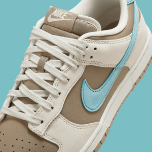 Giay Nike Dunk Low 'Khaki Denim Turquoise' HQ1175-240