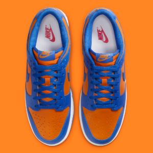 Giay Nike Dunk Low 'Knicks' DV0833-800