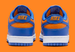 Giay Nike Dunk Low 'Knicks' DV0833-800