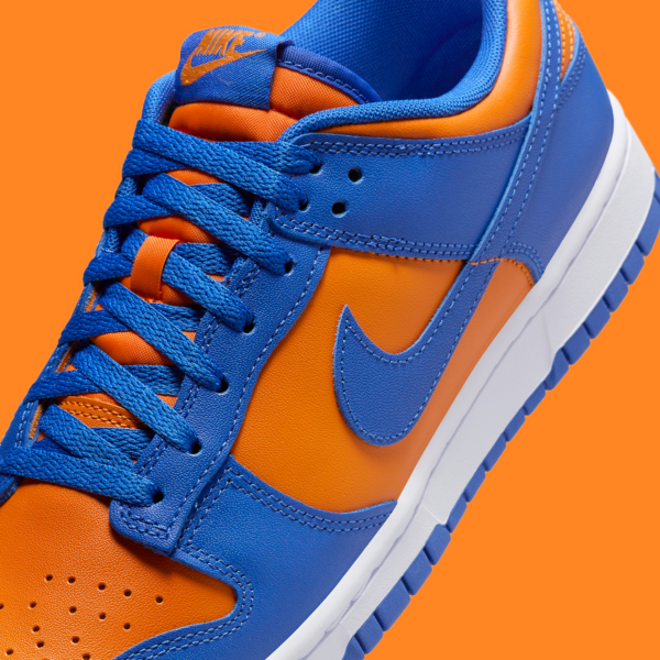 Giay Nike Dunk Low 'Knicks' DV0833-800