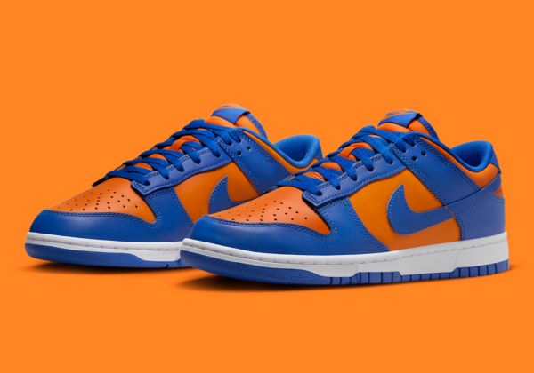 Giay Nike Dunk Low 'Knicks' DV0833-800