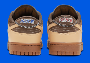Giay Nike Dunk Low LX '1972' HF5718-929