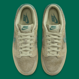 Giay Nike Dunk Low 'Olive Aura' HJ7291-371