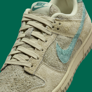 Giay Nike Dunk Low 'Olive Aura' HJ7291-371
