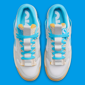 Giay Nike Dunk Low Remastered 'Baltic Blue' DV0821-103