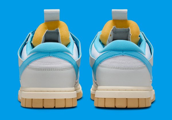 Giay Nike Dunk Low Remastered 'Baltic Blue' DV0821-103