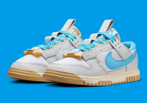 Giay Nike Dunk Low Remastered 'Baltic Blue' DV0821-103