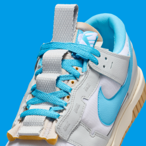 Giay Nike Dunk Low Remastered 'Baltic Blue' DV0821-103