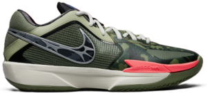 Giay Nike G.T. Cut Cross EP 'Oil Green Camo' HM3702-391
