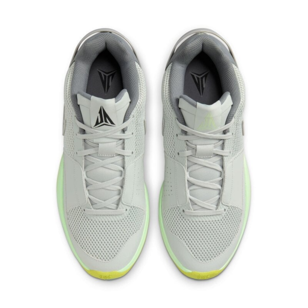 Giay Nike Ja 1 'Light Silver' FQ4796-003