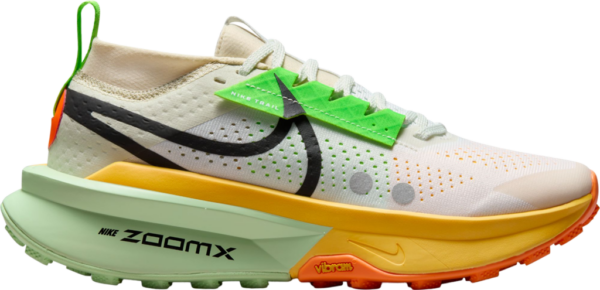 Giay Nike Zegama 2 'Laser Orange' FD5191-103
