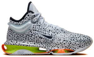 Giay Nike Zoom GT Jump 2 'Safari' FV1285-900