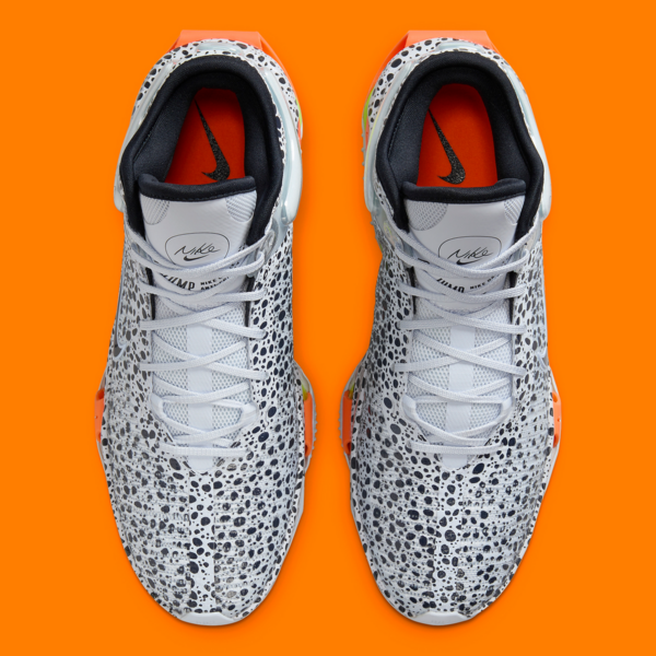 Giay Nike Zoom GT Jump 2 'Safari' FV1285-900