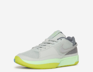 Giay Nike Ja 1 'Silver Green' DX2294-003