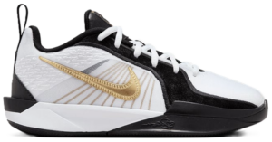 Giay Nike Sabrina 2 'Gold Quest' FQ7377-001