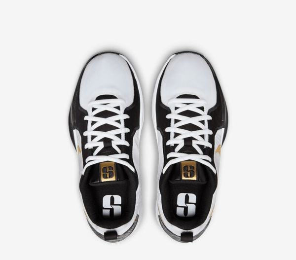 Giay Nike Sabrina 2 'Gold Quest' FQ7377-001