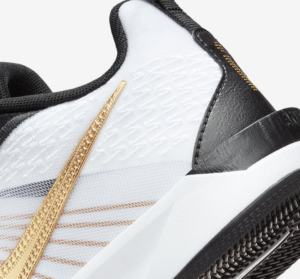 Giay Nike Sabrina 2 'Gold Quest' FQ7377-001