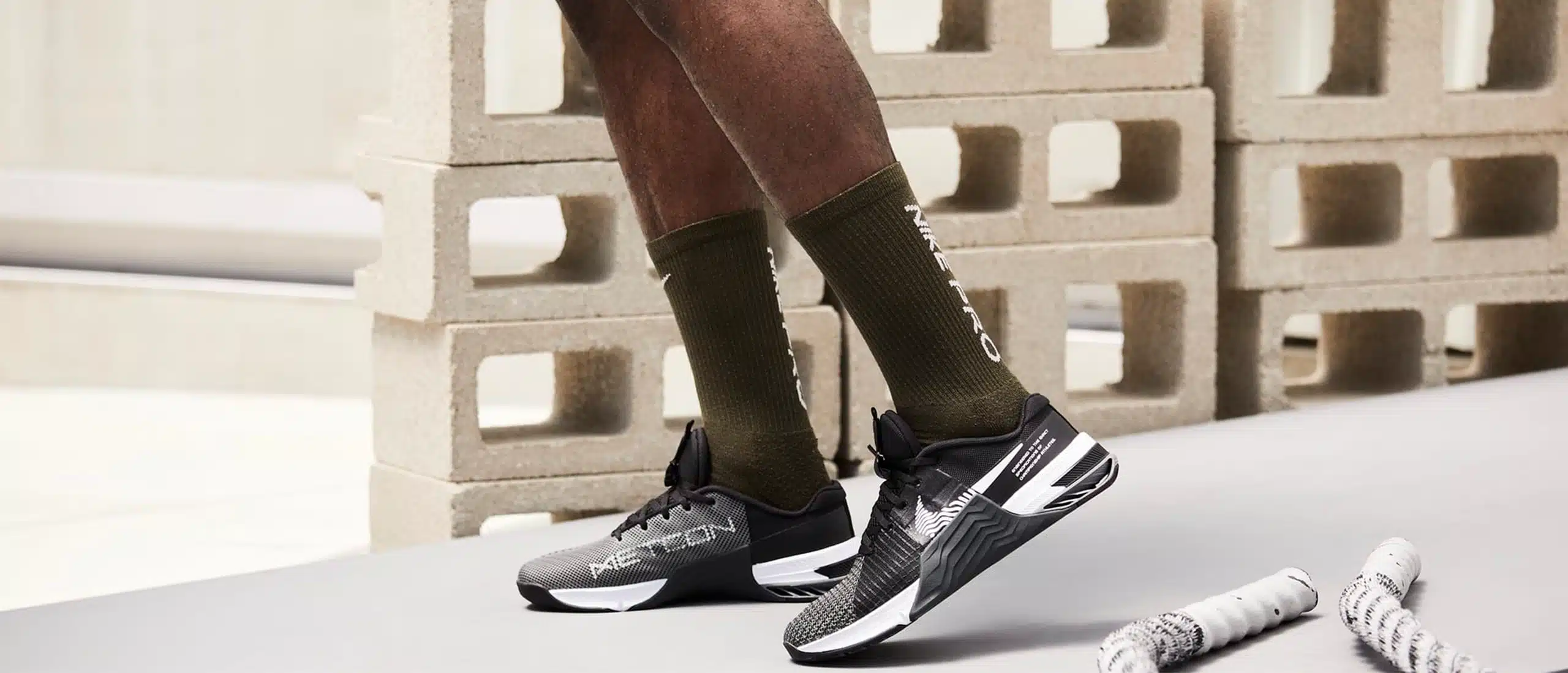 Nike Metcon 8: Doi Giay Tap Luyen Da Nang