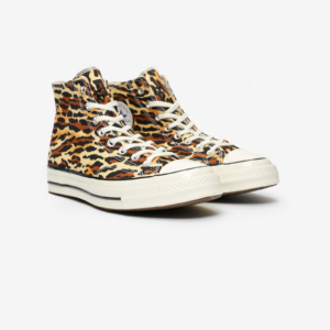 Giay Converse Chuck 70 High x Wacko Maria x Invincible 'Animal' 167497C