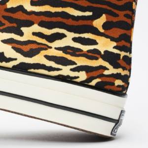 Giay Converse Chuck 70 High x Wacko Maria x Invincible 'Animal' 167497C