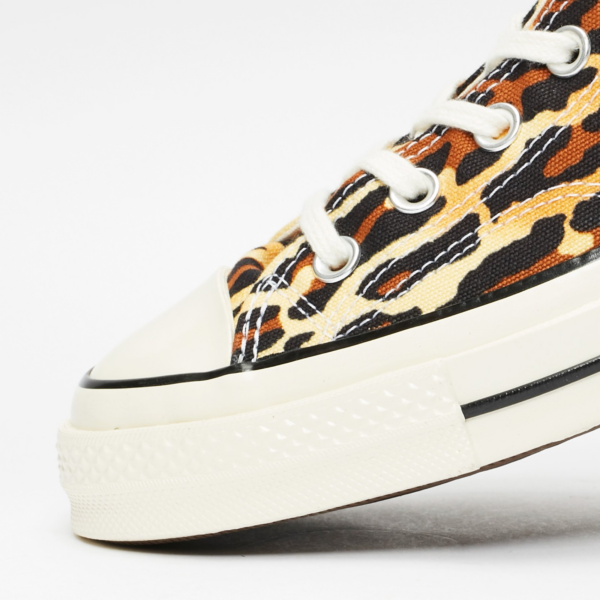 Giay Converse Chuck 70 High x Wacko Maria x Invincible 'Animal' 167497C
