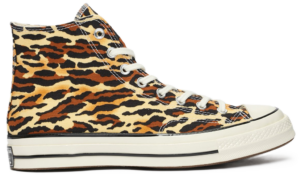 Giay Converse Chuck 70 High x Wacko Maria x Invincible 'Animal' 167497C