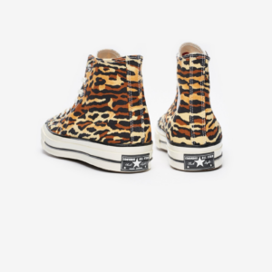 Giay Converse Chuck 70 High x Wacko Maria x Invincible 'Animal' 167497C