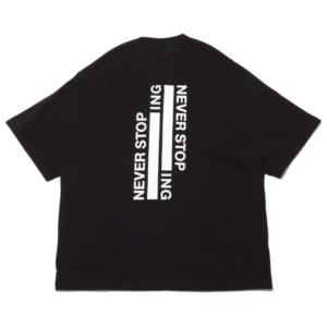 Ao The North Face Never Stopping 'Black' NT32401-K