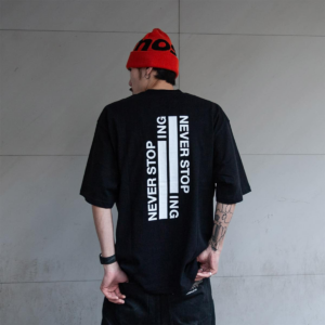 Ao The North Face Never Stopping 'Black' NT32401-K