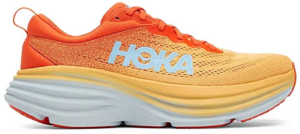 Giay Hoka One One Bondi 8 'Orange' 1123202-PBAY