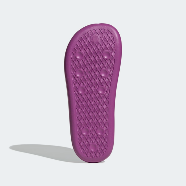 Dep Adidas Originals Adilette Ayoon 'Purple Burst' IF9454