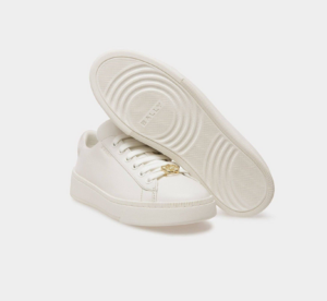 Giay Bally Raise Sneakers 'White' 6304598