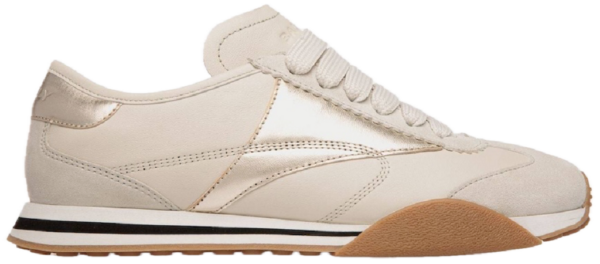 Giay Bally Sussex Sneaker 'White' 6308416