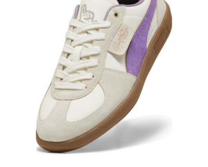 Giay Puma Palermo x Sophia Chang 'Beige' 397307-01