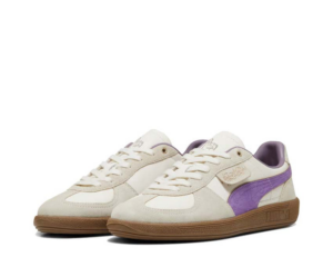 Giay Puma Palermo x Sophia Chang 'Beige' 397307-01