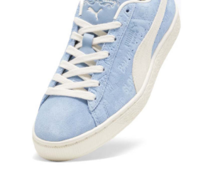 Giay Puma Suede x Sophia Chang 'Zen Blue' 396045-01