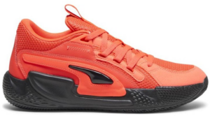 Giay Puma Court Rider Chaos Team 'Red Blast' 379013-03