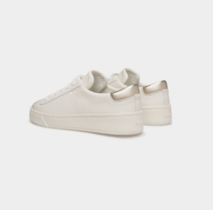 Giay Bally Raise Sneaker 'White' 6309149