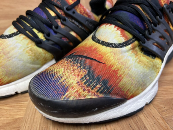 Giay Nike Air Presto GPX 'Vivid Sulfur' 848188-700
