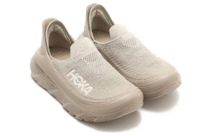 Giay Hoka Restore TC 'Dune Oxford Tan' 1134532-DOTN